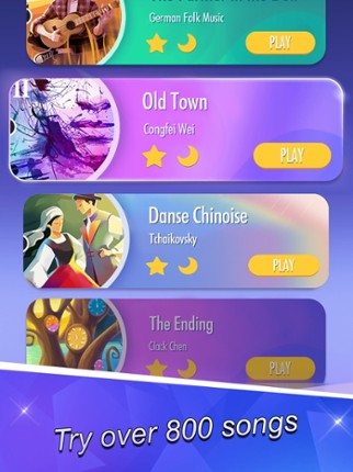 Piano Tiles 2™: Fun Piano Game screenshot