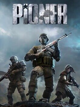 Games like Pioner