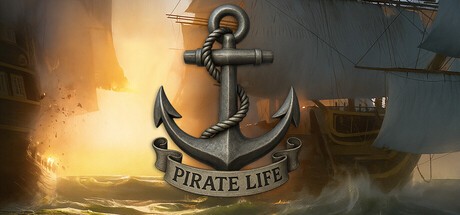 Games like Pirate life