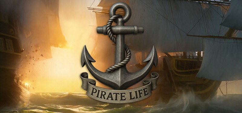 Pirate life Image