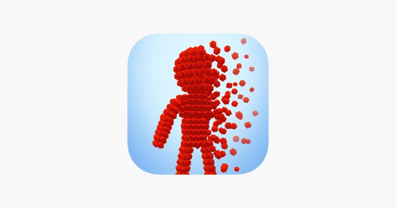 Pixel Rush - Survival Run Image