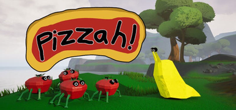 Pizzah! Image