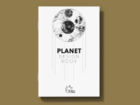 Planet Design Book Image