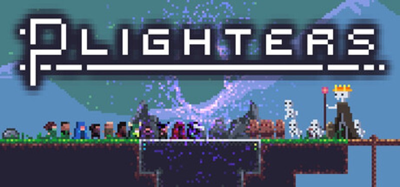 Plighters Image