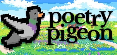 Poetry Pigeon Image