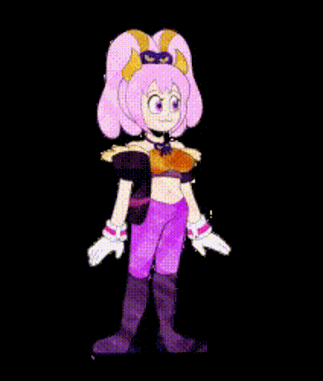 PopSlinger screenshot