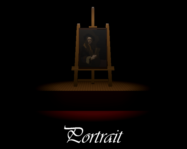 Games like Portrait