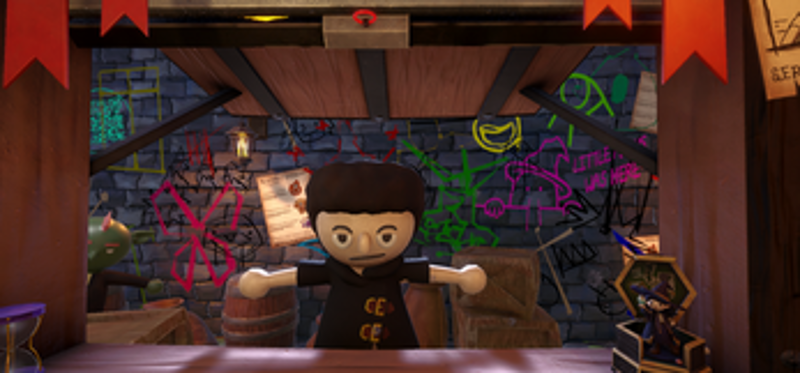 Potion Commotion Image