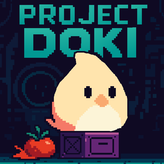 Games like Project DOKI