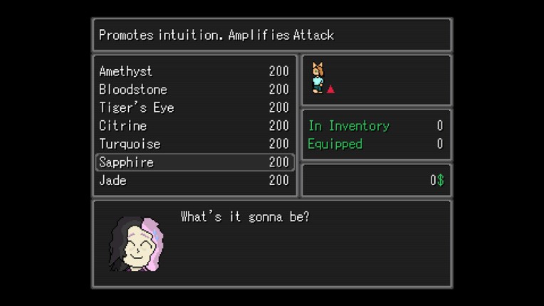Project: Shiba screenshot
