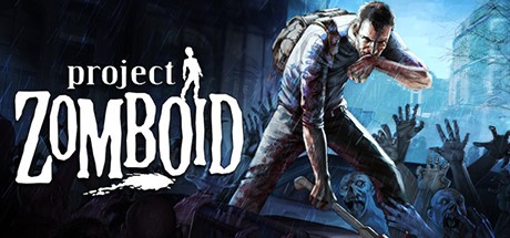 Games like Project Zomboid