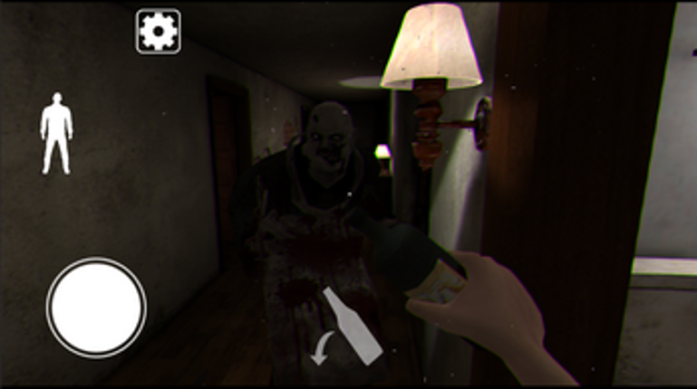 Psychopath Hunt - Resumption Image