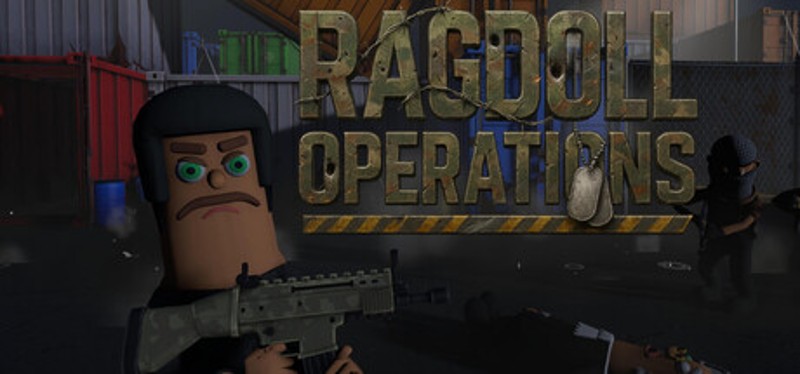 Ragdoll Operations Image