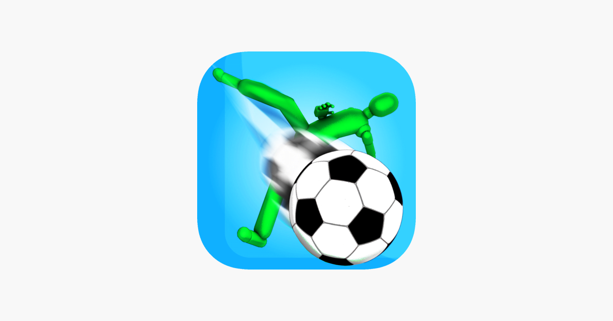 Games like Ragdoll Soccer 3D