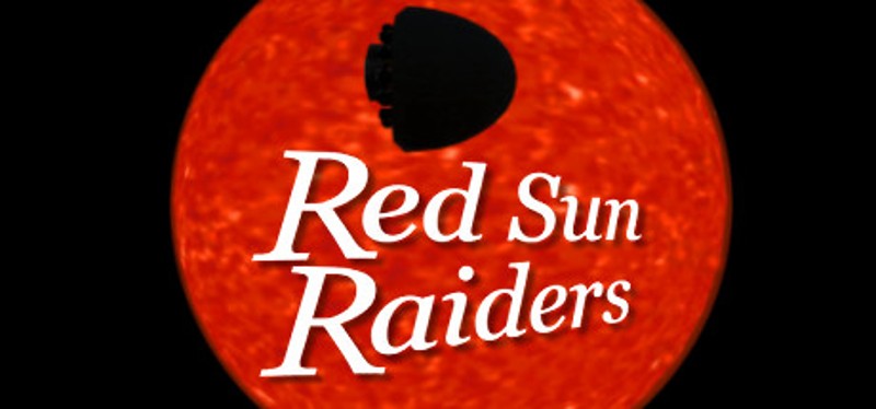 Red Sun Raiders Game Cover