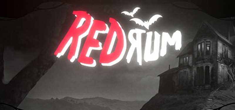 Redrum Image