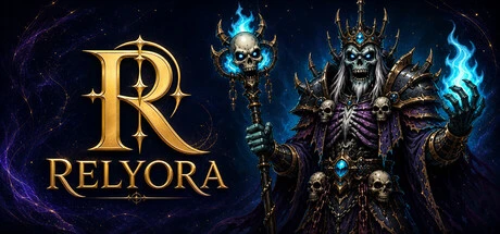 Games like Rélyora