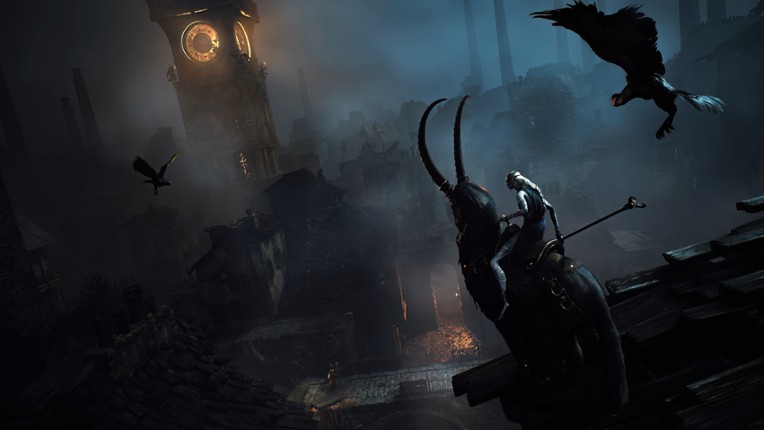 Remnant II screenshot