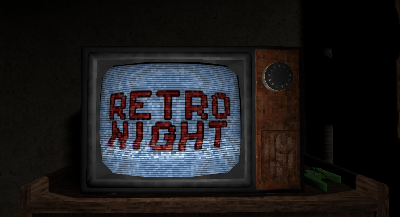 Games like Retro Night