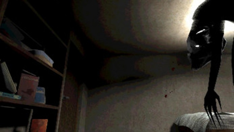 Retro Night screenshot