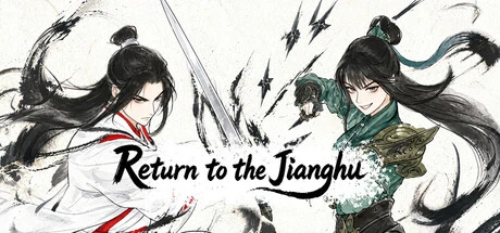 Games like Return to the Jianghu