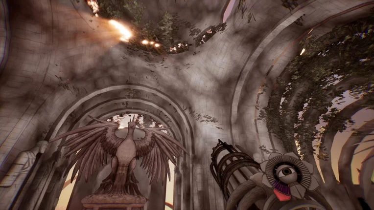 Returnless screenshot