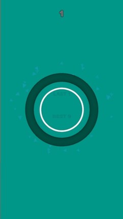 RING MASTER - Fun tap the ring screenshot