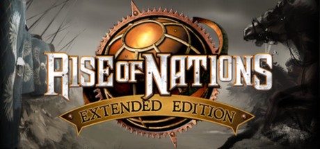 Games like Rise of Nations