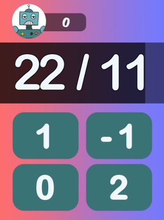 Robot Math - 3rd Grade screenshot