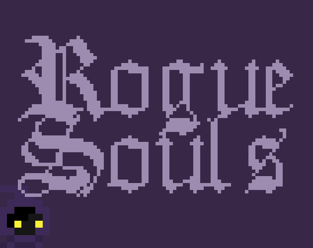 Games like Rogue Souls