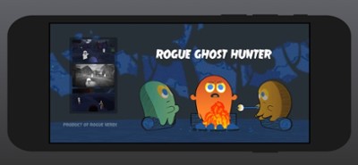 RogueGhostHunter Image