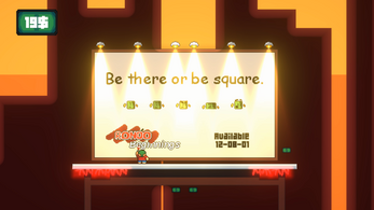 Rondo Resprayed Image