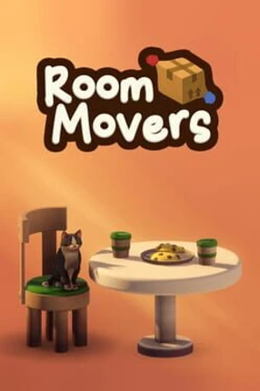 Room Movers Image