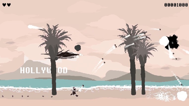 Run x Gun screenshot