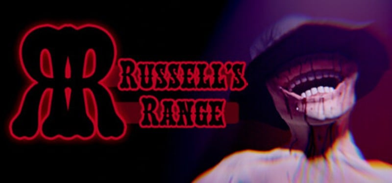 Russell's Range Image