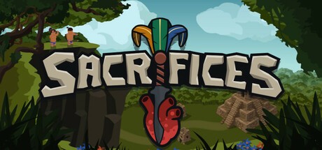 Games like Sacrifices