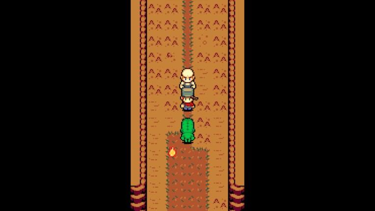 Saucepanhead I - Pangalactic Panic screenshot