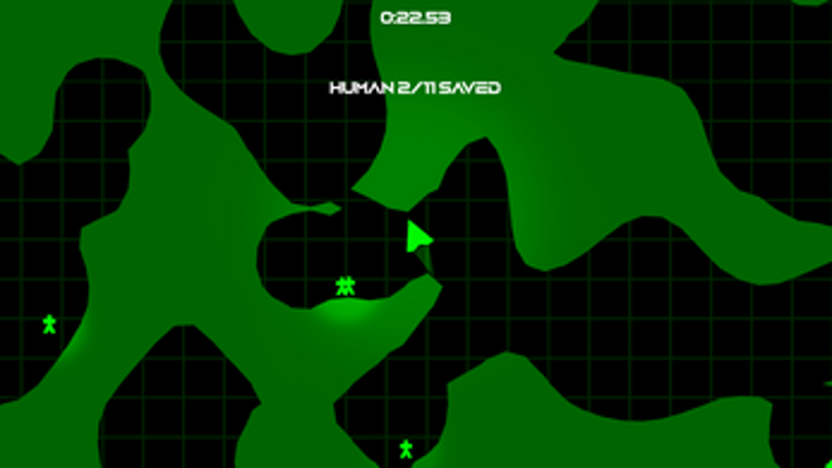 Save The Last Humans Image