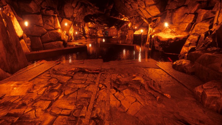 Scape Run screenshot