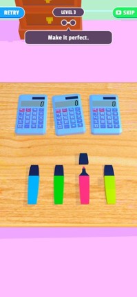 School Life 3D screenshot