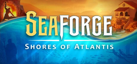 Games like Seaforge: Shores of Atlantis