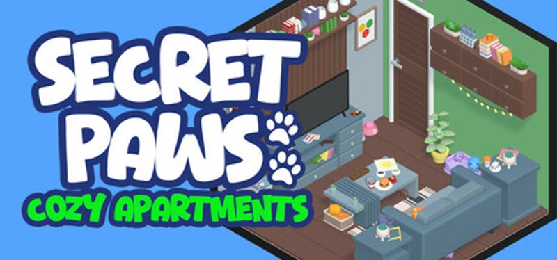 Secret Paws - Cozy Apartments Image