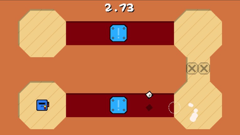 Send It! screenshot