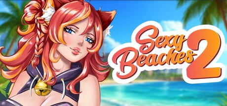 Games like Sexy Beaches 2
