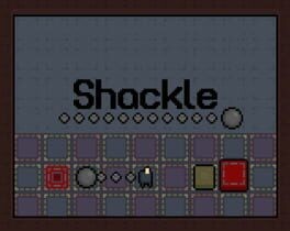 Games like Shackle