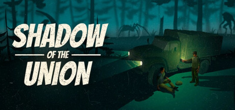 Shadow Of The Union Image
