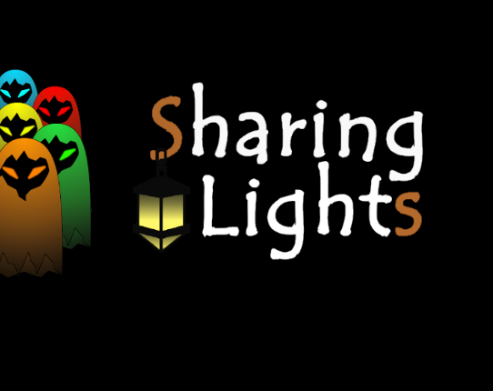 Sharing Lights - Puzzle Game Image