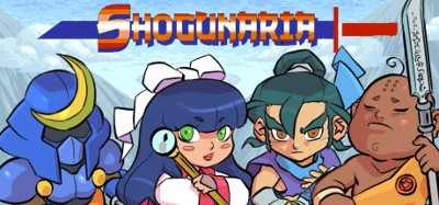 Shogunaria Image