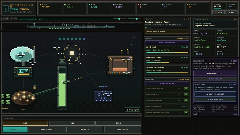 Signal Foundry Image