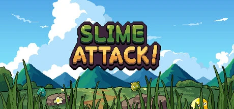 Games like Slime Attack